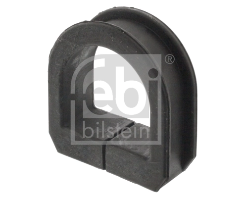 Mounting, steering gear